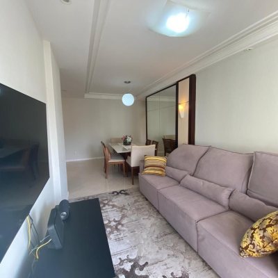Apartamentos com 87m², 3 quartos, 1 suíte, 1 garagem, no bairro Agronomica em Florianópolis