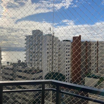 Apartamentos com 87m², 3 quartos, 1 suíte, 1 garagem, no bairro Agronomica em Florianópolis