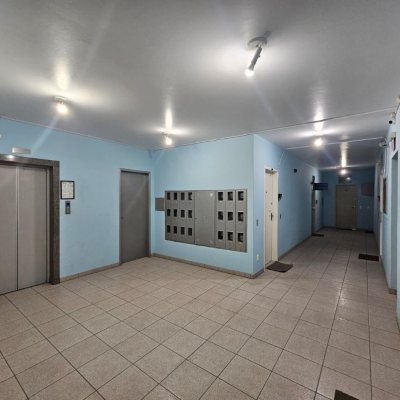 Sala com 40m², 1 garagem, no bairro Estreito em Florianópolis