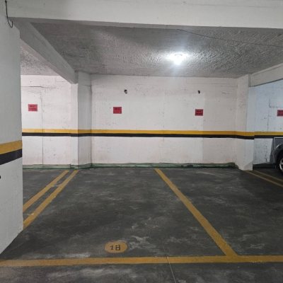 Sala com 40m², 1 garagem, no bairro Estreito em Florianópolis