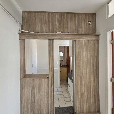 Sala com 40m², 1 garagem, no bairro Estreito em Florianópolis