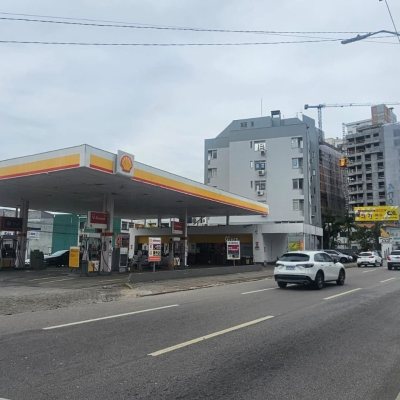 Sala com 40m², 1 garagem, no bairro Estreito em Florianópolis