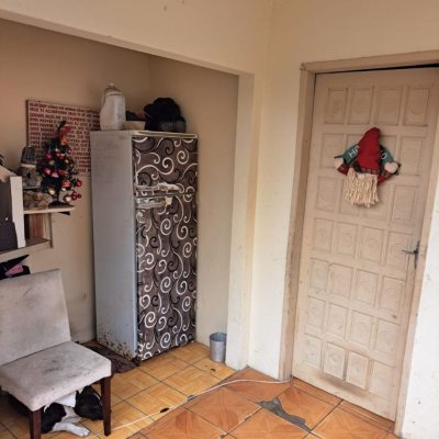 Casa Residencial com 127m², 3 quartos, 2 garagens, no bairro Monte Cristo em Florianópolis