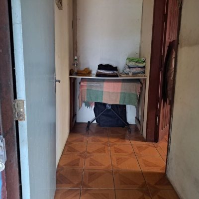 Casa Residencial com 127m², 3 quartos, 2 garagens, no bairro Monte Cristo em Florianópolis