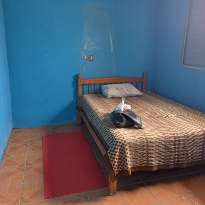 Casa Residencial com 127m², 3 quartos, 2 garagens, no bairro Monte Cristo em Florianópolis