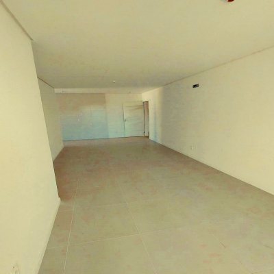 Apartamentos com 90m², 3 quartos, 1 suíte, 2 garagens, no bairro Pagani em Palhoça