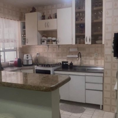 Apartamentos com 74m², 3 quartos, 1 suíte, 1 garagem, no bairro Kobrasol em São José