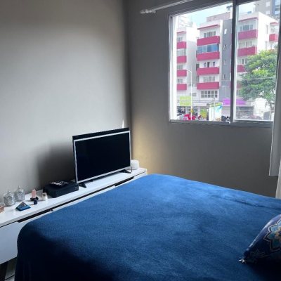 Apartamentos com 74m², 3 quartos, 1 suíte, 1 garagem, no bairro Kobrasol em São José