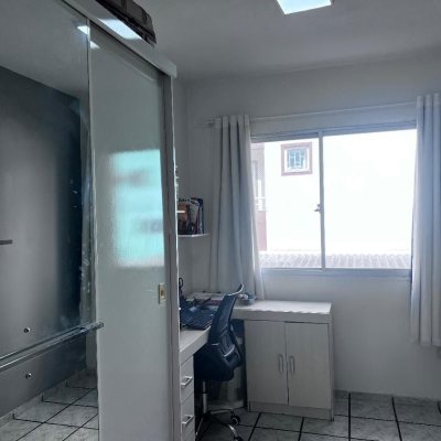 Apartamentos com 74m², 3 quartos, 1 suíte, 1 garagem, no bairro Kobrasol em São José