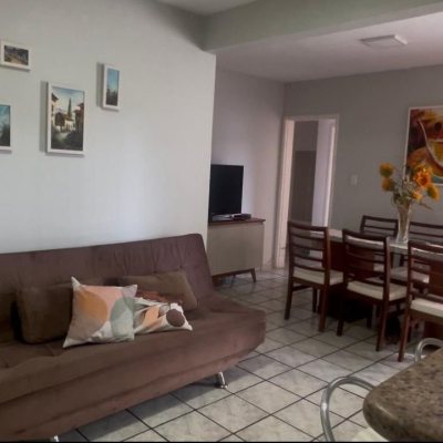 Apartamentos com 74m², 3 quartos, 1 suíte, 1 garagem, no bairro Kobrasol em São José