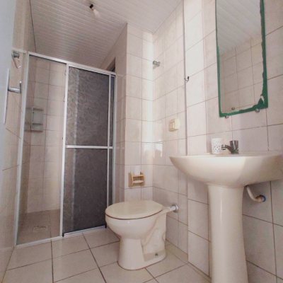 Apartamentos com 74m², 3 quartos, 1 suíte, 1 garagem, no bairro Barreiros em São José