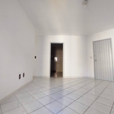 Apartamentos com 74m², 3 quartos, 1 suíte, 1 garagem, no bairro Barreiros em São José