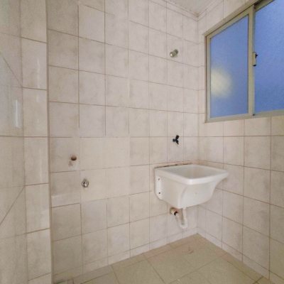 Apartamentos com 74m², 3 quartos, 1 suíte, 1 garagem, no bairro Barreiros em São José