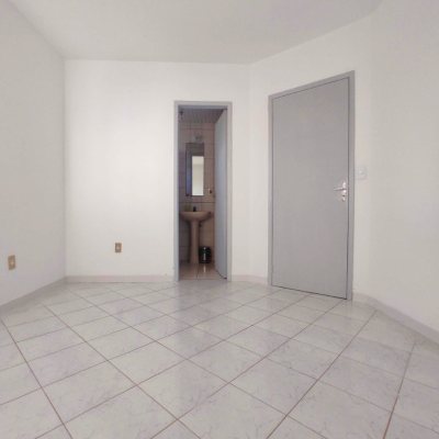 Apartamentos com 74m², 3 quartos, 1 suíte, 1 garagem, no bairro Barreiros em São José