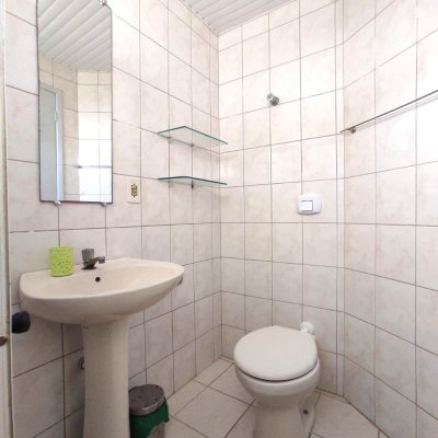 Apartamentos com 74m², 3 quartos, 1 suíte, 1 garagem, no bairro Barreiros em São José