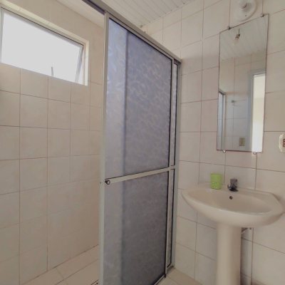 Apartamentos com 74m², 3 quartos, 1 suíte, 1 garagem, no bairro Barreiros em São José