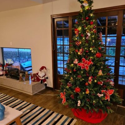 Casa Residencial com 278m², 3 quartos, 1 suíte, 2 garagens, no bairro Saco Dos Limões em Florianópolis