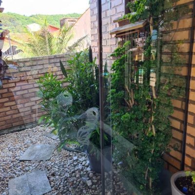 Casa Residencial com 278m², 3 quartos, 1 suíte, 2 garagens, no bairro Saco Dos Limões em Florianópolis