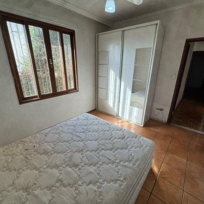 Casa Residencial com 128m², 4 quartos, 2 suítes, 2 garagens, no bairro Jardim Atlântico em Florianópolis