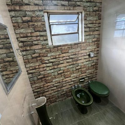 Casa Residencial com 128m², 4 quartos, 2 suítes, 2 garagens, no bairro Jardim Atlântico em Florianópolis