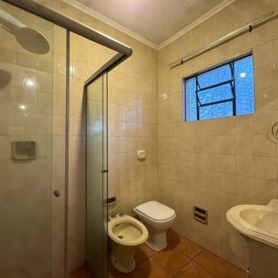 Casa Residencial com 128m², 4 quartos, 2 suítes, 2 garagens, no bairro Jardim Atlântico em Florianópolis