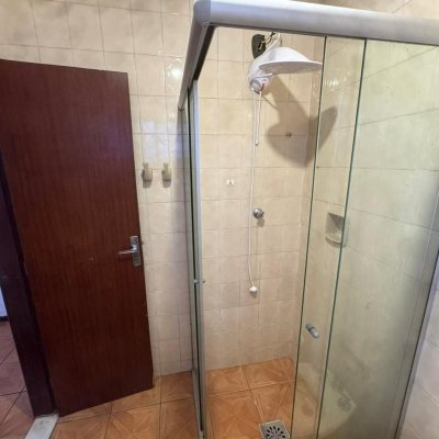 Casa Residencial com 128m², 4 quartos, 2 suítes, 2 garagens, no bairro Jardim Atlântico em Florianópolis