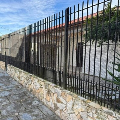 Casa Residencial com 128m², 4 quartos, 2 suítes, 2 garagens, no bairro Jardim Atlântico em Florianópolis