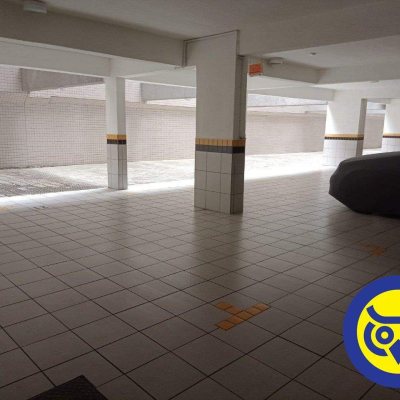 Apartamentos com 63m², 2 quartos, 1 suíte, 1 garagem, no bairro Agronômica em Florianópolis