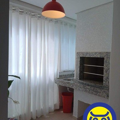 Apartamentos com 63m², 2 quartos, 1 suíte, 1 garagem, no bairro Agronômica em Florianópolis