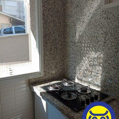 Apartamentos com 63m², 2 quartos, 1 suíte, 1 garagem, no bairro Agronômica em Florianópolis