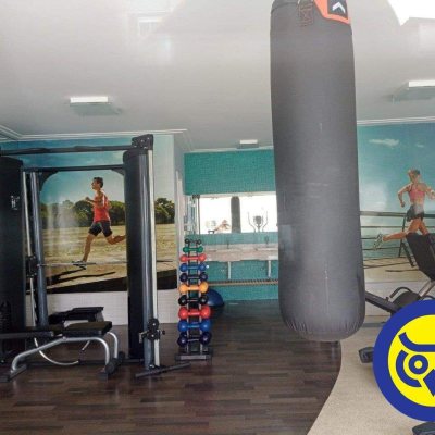 Apartamentos com 63m², 2 quartos, 1 suíte, 1 garagem, no bairro Agronômica em Florianópolis