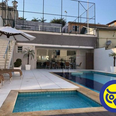 Apartamentos com 63m², 2 quartos, 1 suíte, 1 garagem, no bairro Agronômica em Florianópolis