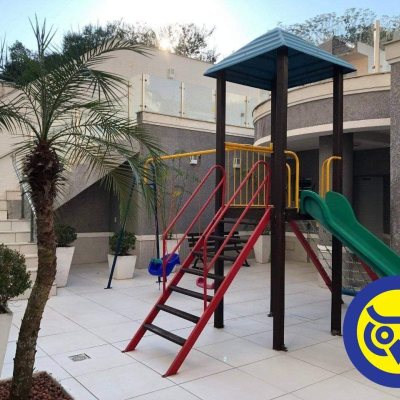 Apartamentos com 63m², 2 quartos, 1 suíte, 1 garagem, no bairro Agronômica em Florianópolis