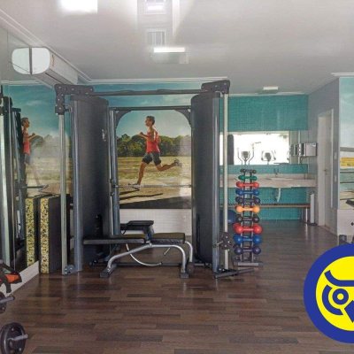 Apartamentos com 63m², 2 quartos, 1 suíte, 1 garagem, no bairro Agronômica em Florianópolis