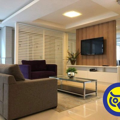 Apartamentos com 63m², 2 quartos, 1 suíte, 1 garagem, no bairro Agronômica em Florianópolis