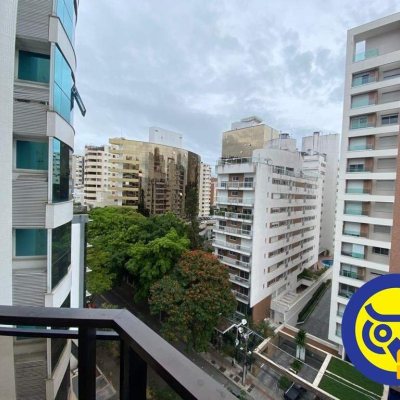 Apartamentos com 214m², 3 quartos, 3 suítes, 2 garagens, no bairro Centro em Florianópolis