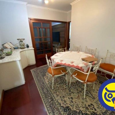 Apartamentos com 214m², 3 quartos, 3 suítes, 2 garagens, no bairro Centro em Florianópolis