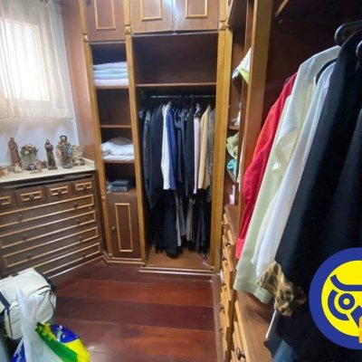 Apartamentos com 214m², 3 quartos, 3 suítes, 2 garagens, no bairro Centro em Florianópolis