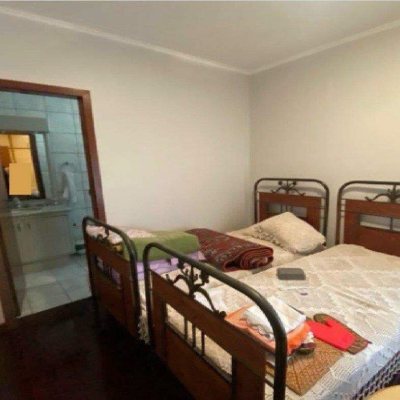Apartamentos com 214m², 3 quartos, 3 suítes, 2 garagens, no bairro Centro em Florianópolis