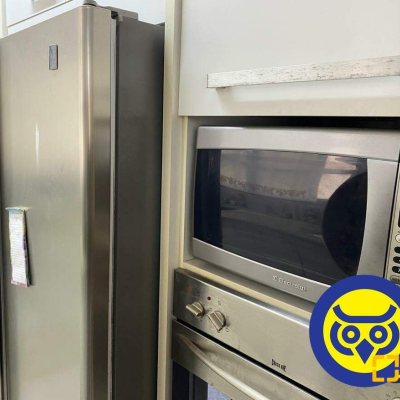 Apartamentos com 214m², 3 quartos, 3 suítes, 2 garagens, no bairro Centro em Florianópolis