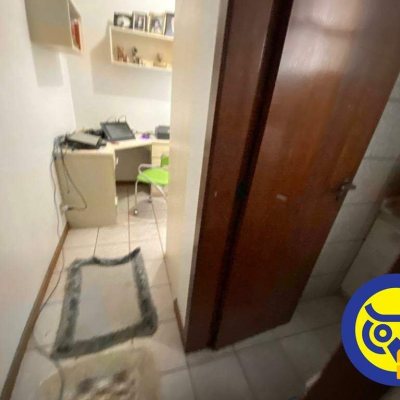 Apartamentos com 214m², 3 quartos, 3 suítes, 2 garagens, no bairro Centro em Florianópolis