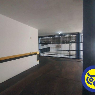 Sala com 49m², 1 garagem, no bairro Centro em Florianópolis