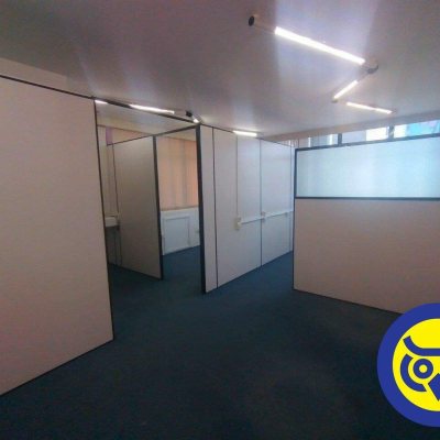 Sala com 49m², 1 garagem, no bairro Centro em Florianópolis