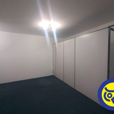 Sala com 49m², 1 garagem, no bairro Centro em Florianópolis