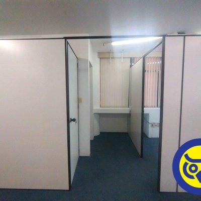 Sala com 49m², 1 garagem, no bairro Centro em Florianópolis