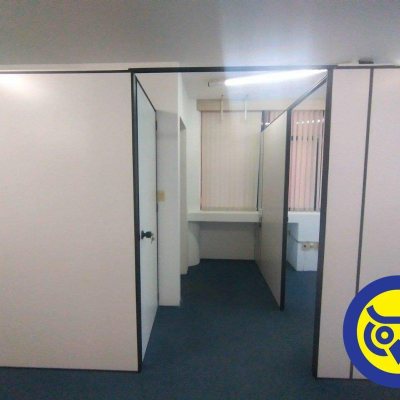 Sala com 49m², 1 garagem, no bairro Centro em Florianópolis