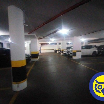 Sala com 49m², 1 garagem, no bairro Centro em Florianópolis