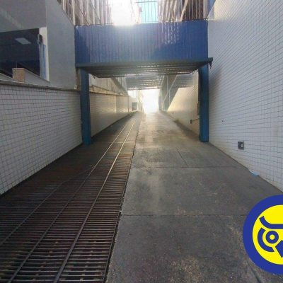 Sala com 49m², 1 garagem, no bairro Centro em Florianópolis