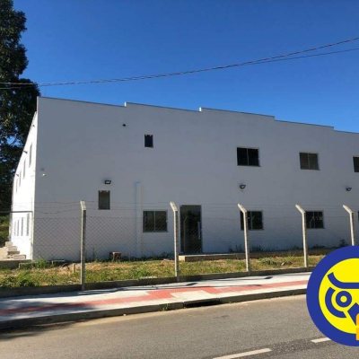Galpao/Deposito com 804m², no bairro Forquilhas em São José