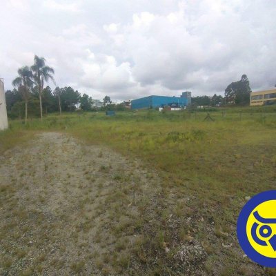 Galpao/Deposito com 804m², no bairro Forquilhas em São José